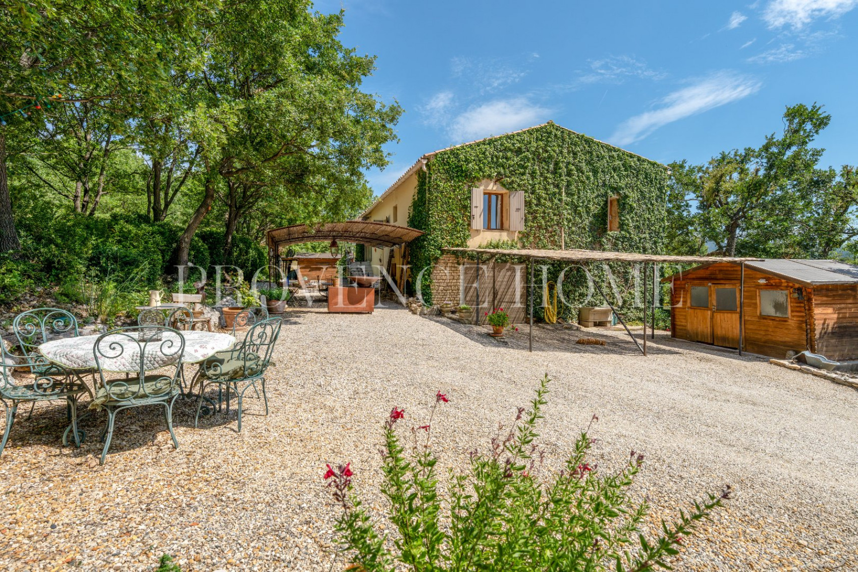 sale Maison Murs - Photo 19