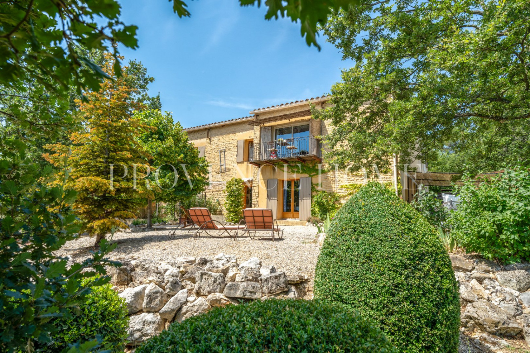 sale Maison Murs - Photo 1