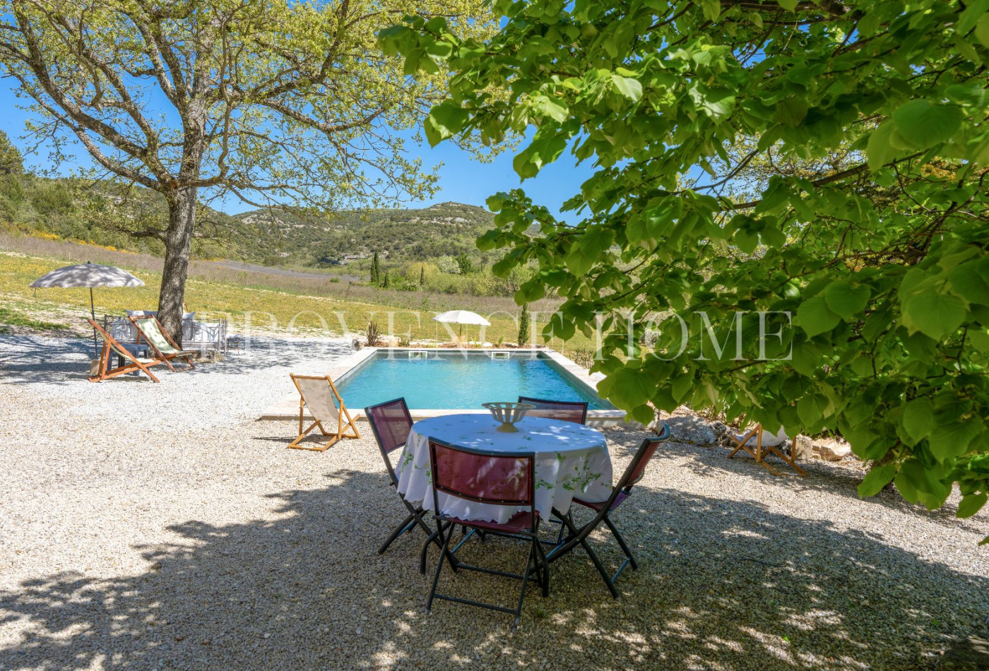 vente Maison Murs - Photo 2