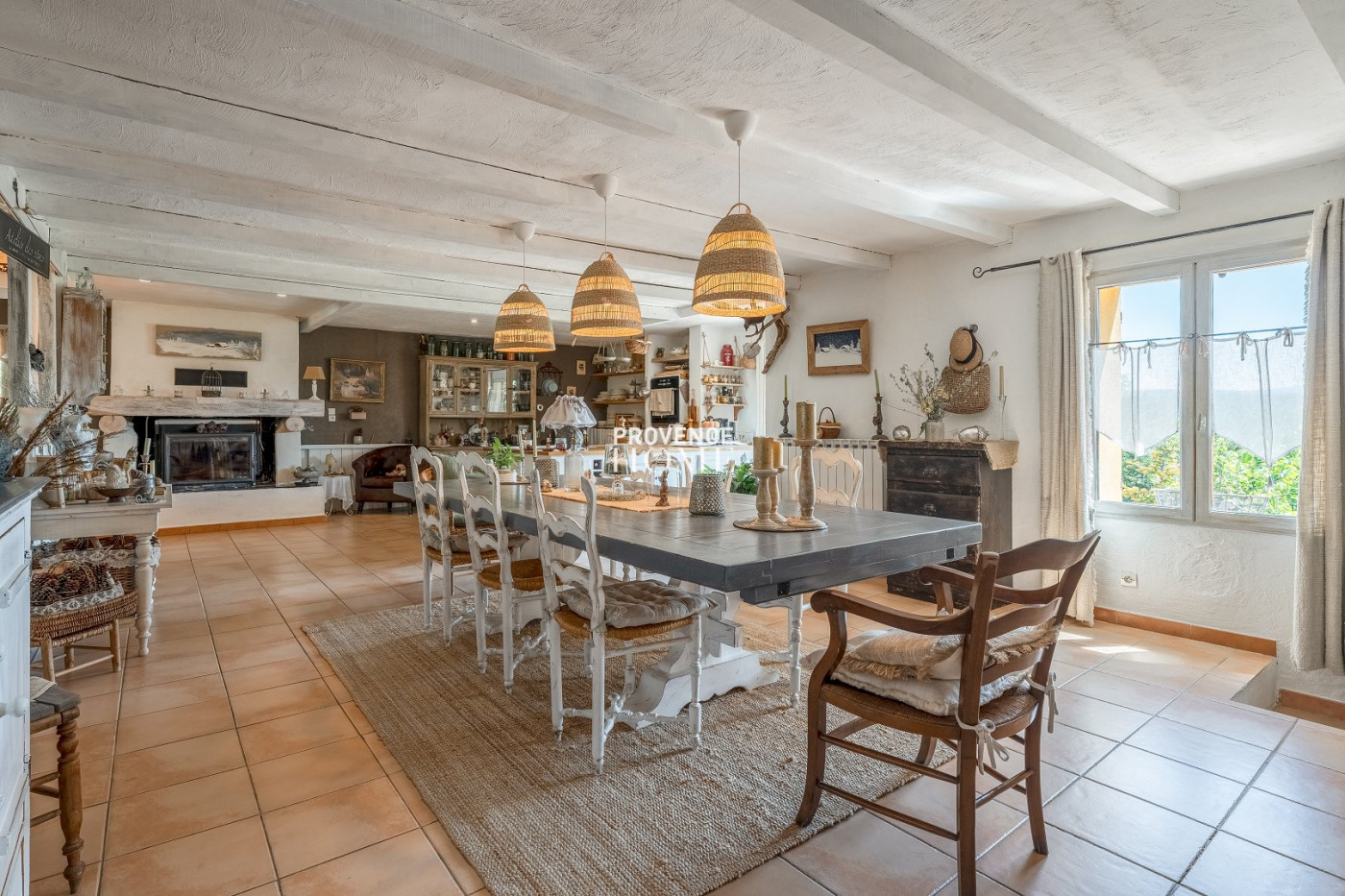sale Maison Murs - Photo 4