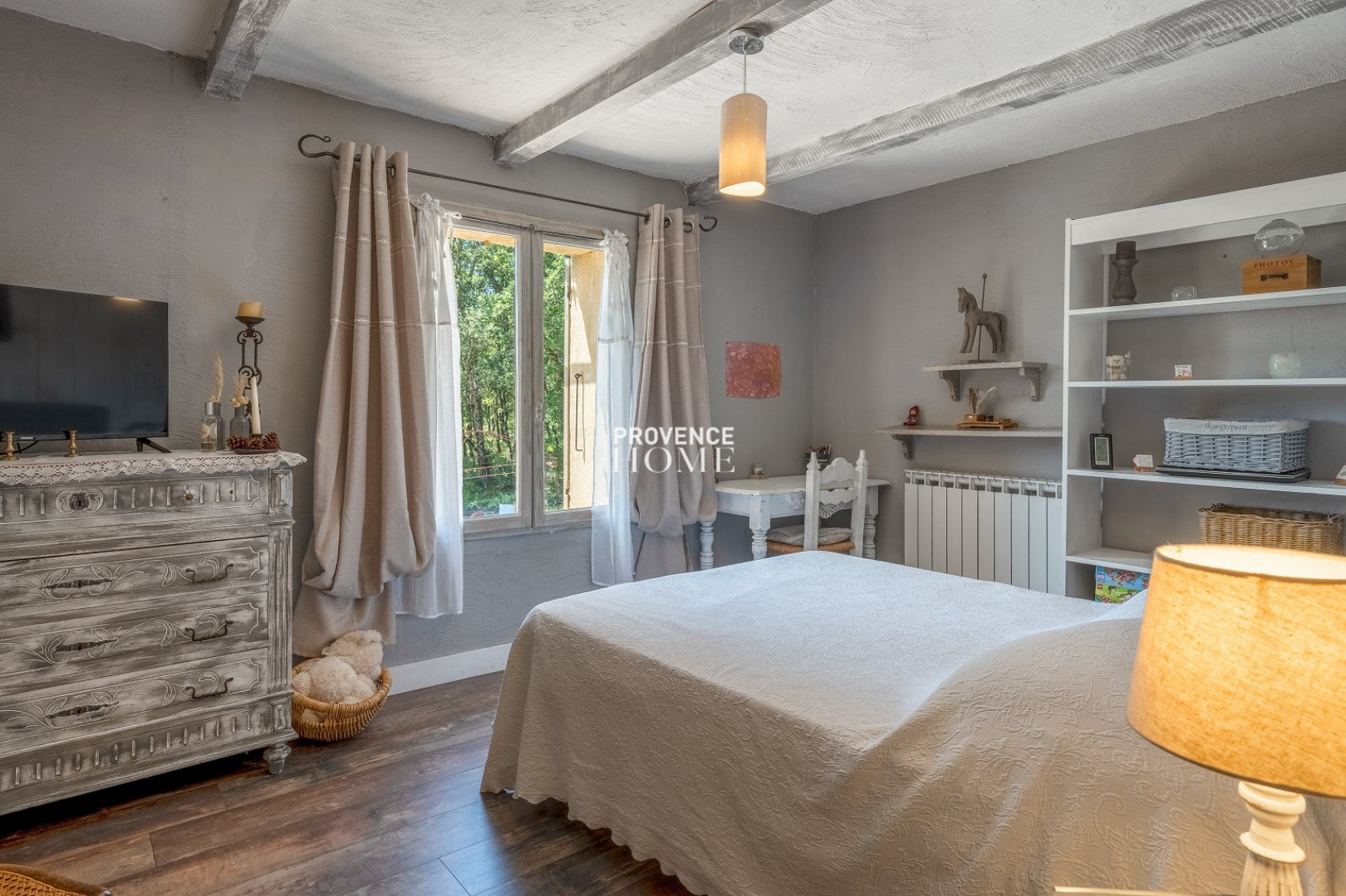 vente Maison Murs - Photo 8