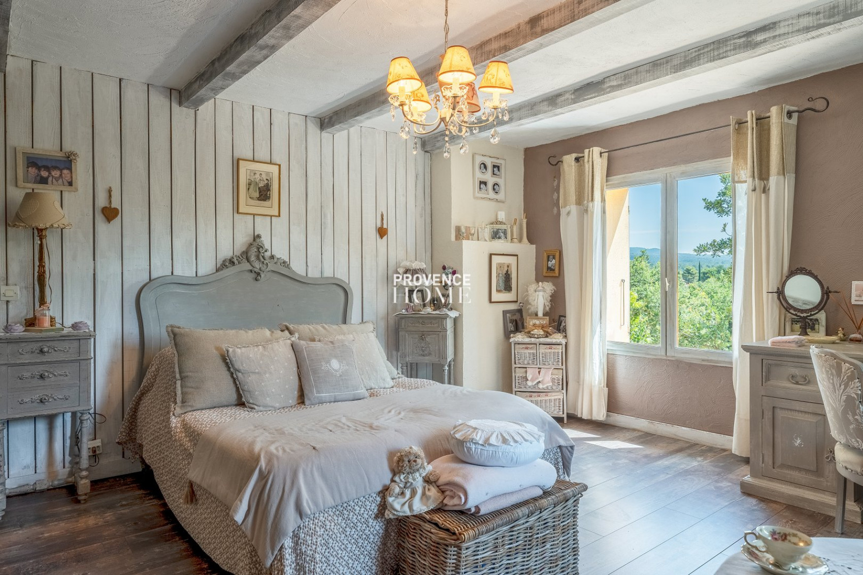 vente Maison Murs - Photo 7