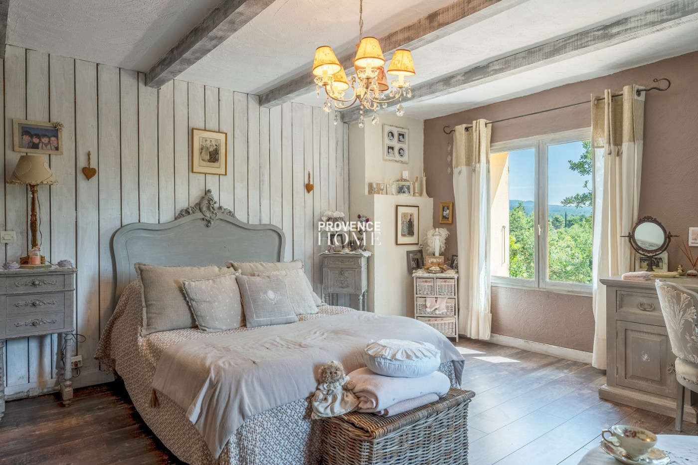 sale Maison Murs - Photo 7