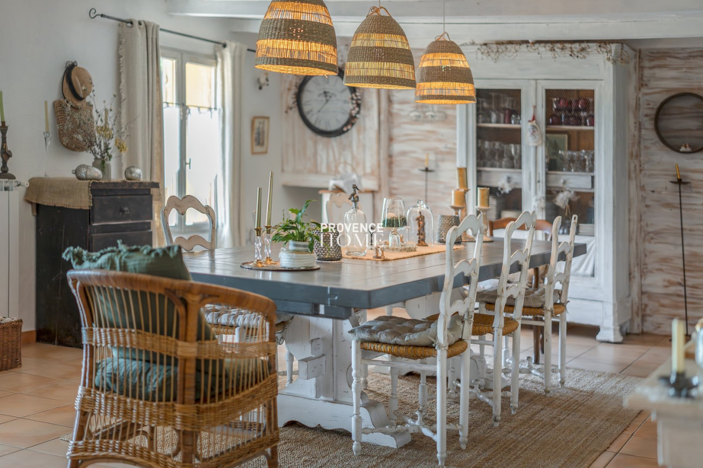 sale Maison Murs - Photo 6