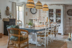 sale Maison Murs