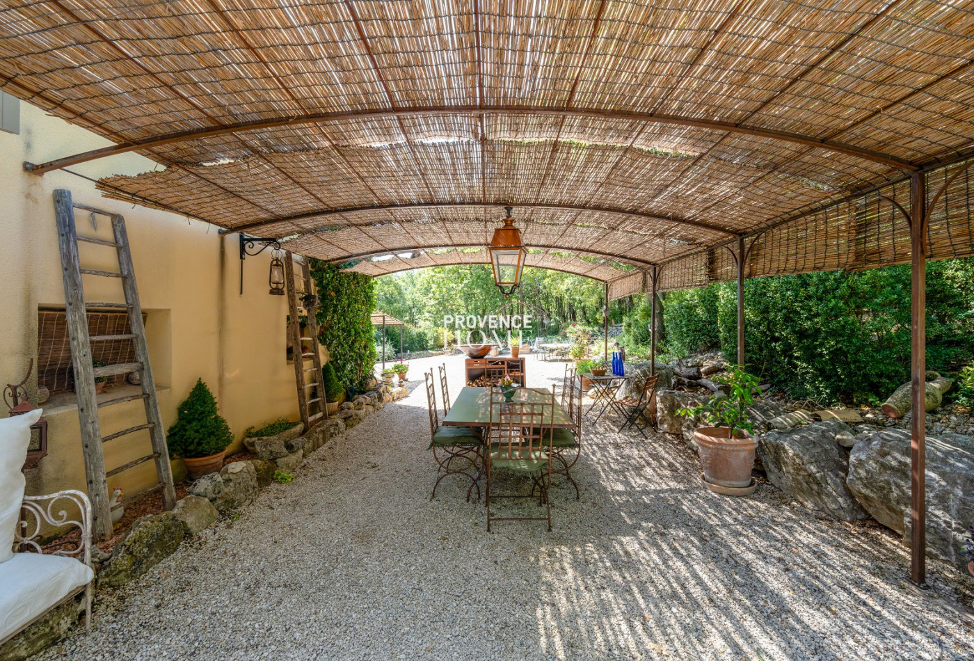 vente Maison Murs - Photo 10