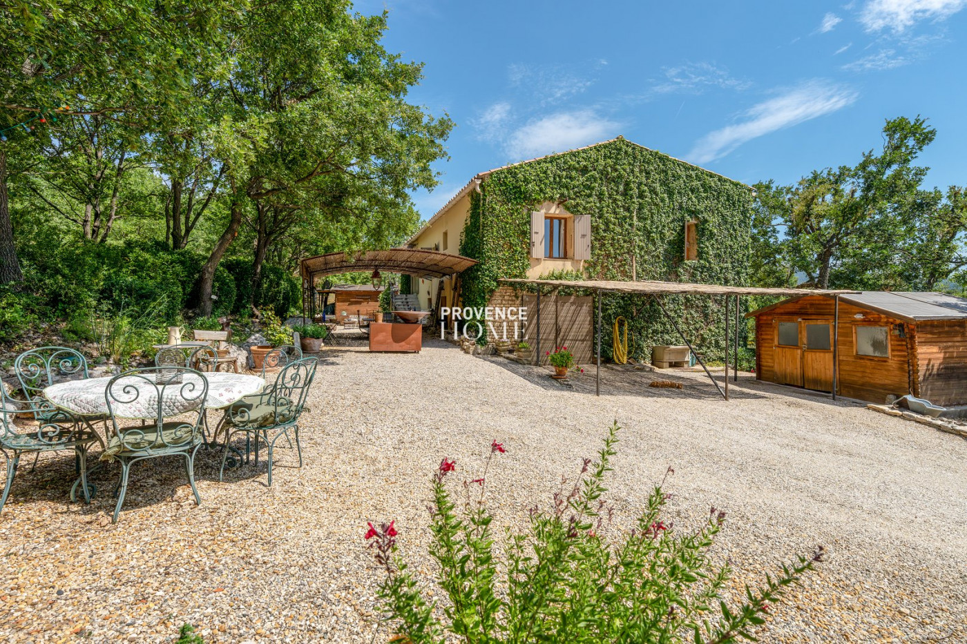 sale Maison Murs - Photo 3
