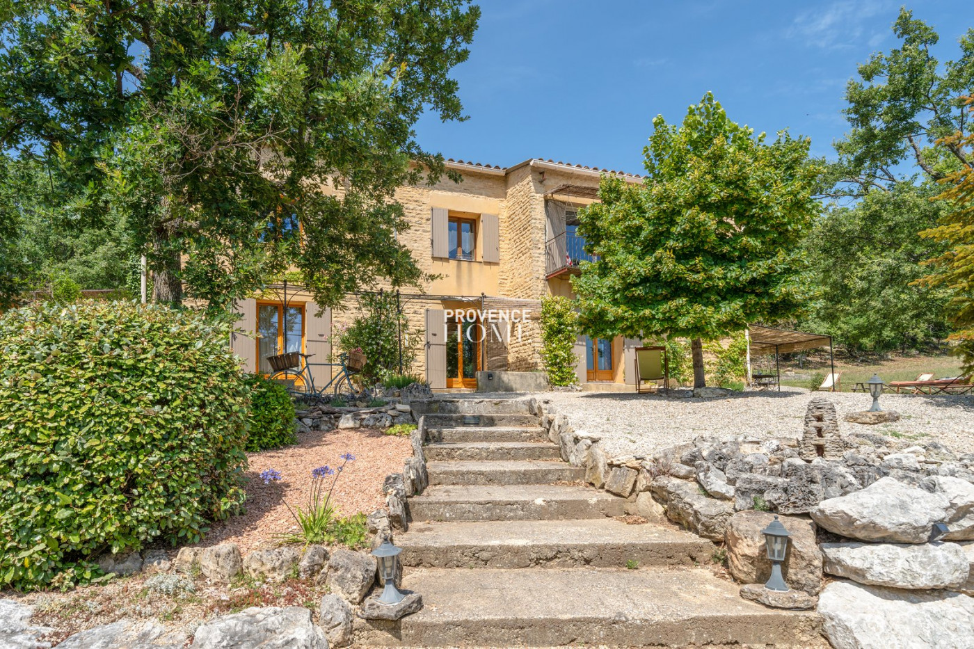 sale Maison Murs - Photo 19