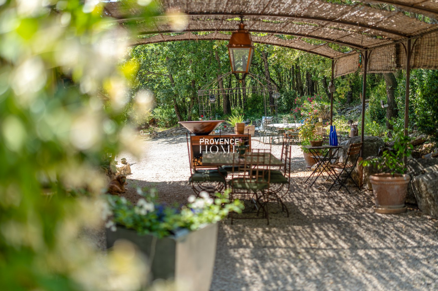 vente Maison Murs - Photo 18