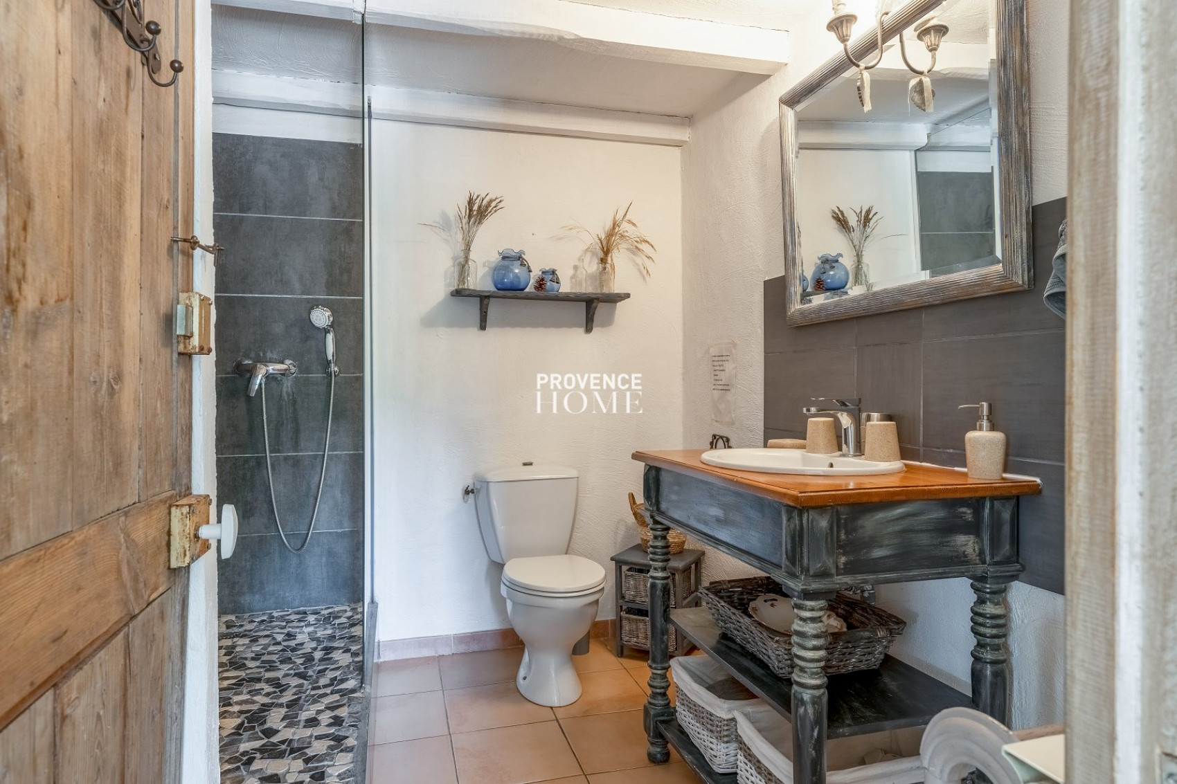 vente Maison Murs - Photo 14