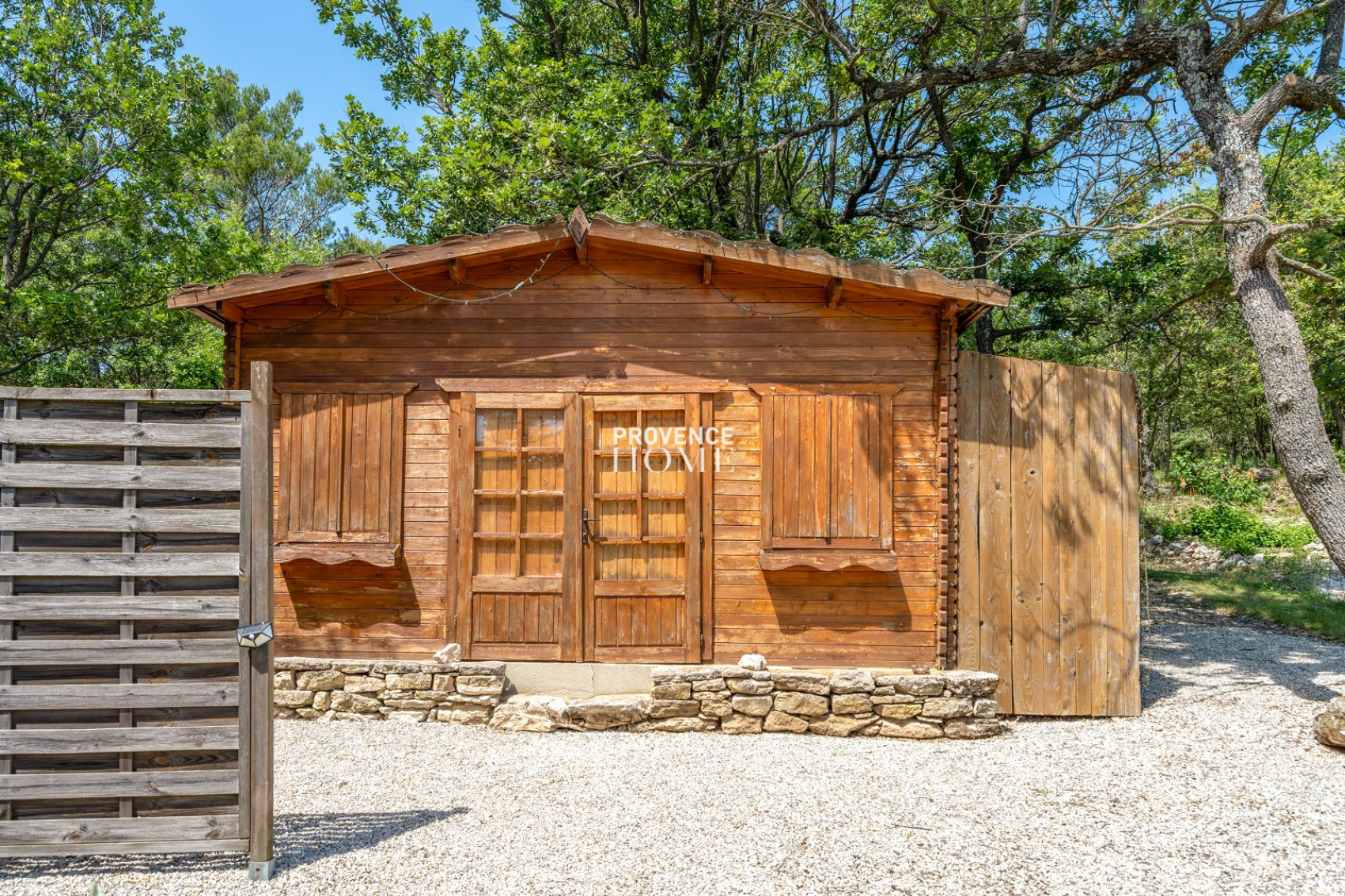 vente Maison Murs - Photo 17