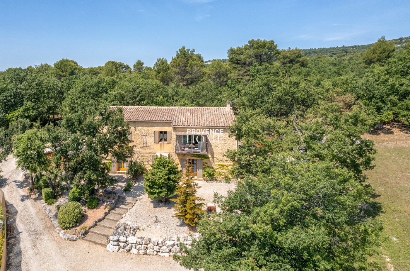 sale Maison Murs - Photo 20