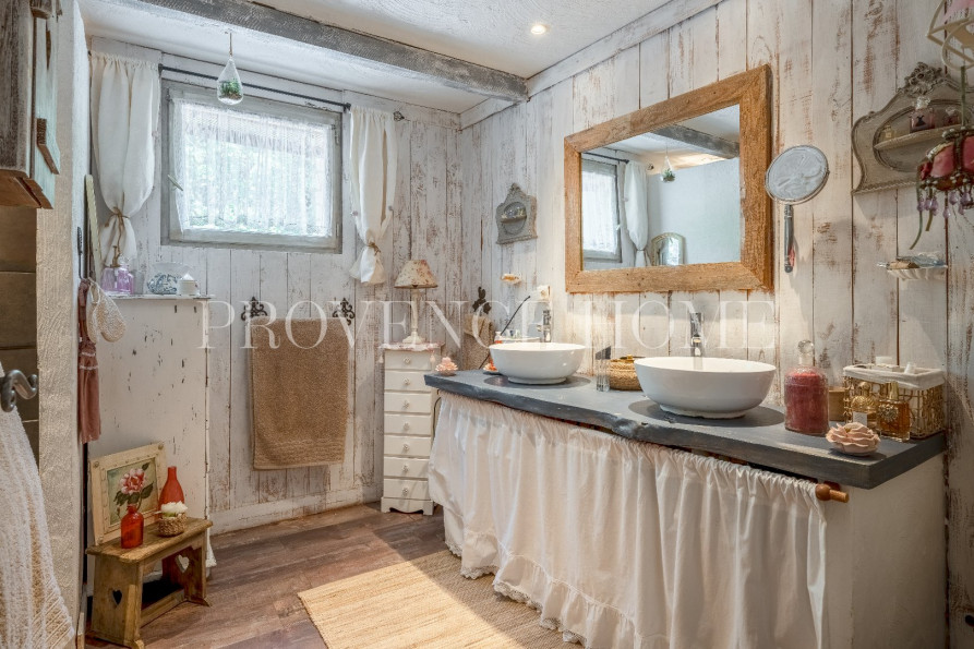 vente Maison Murs - Photo 9