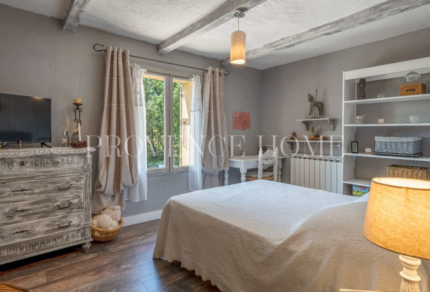 vente Maison Murs - Photo 8