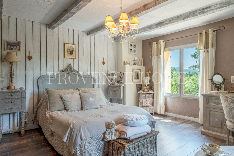 vente Maison Murs - Photo 8