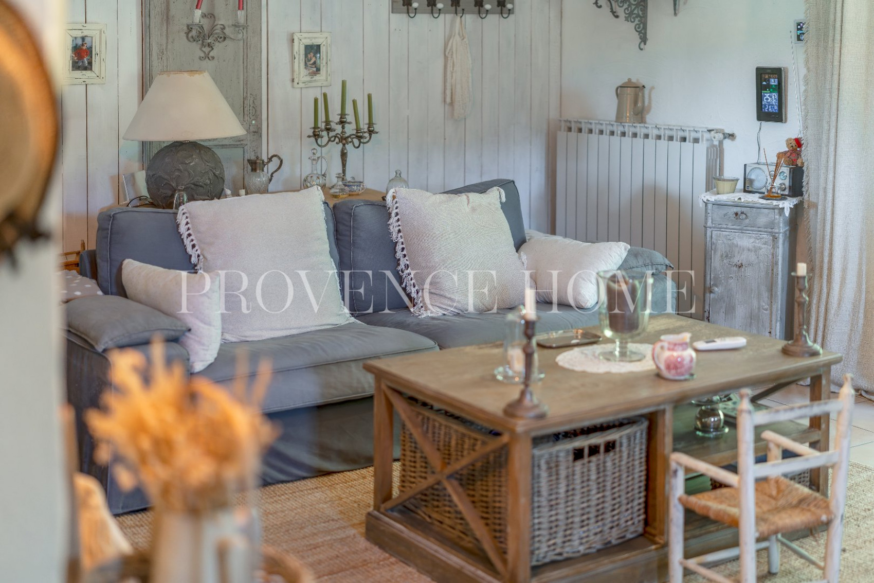 sale Maison Murs - Photo 13