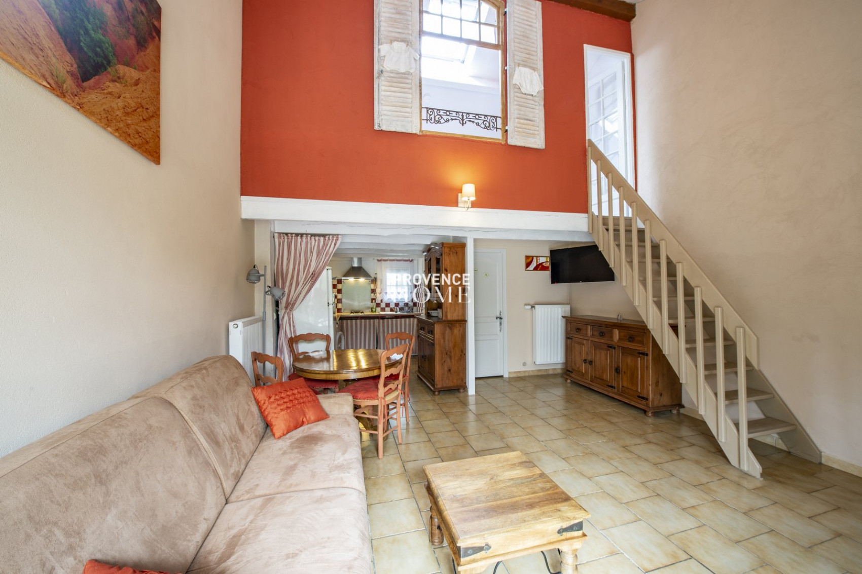 vente Mas L'isle Sur La Sorgue - Photo 17