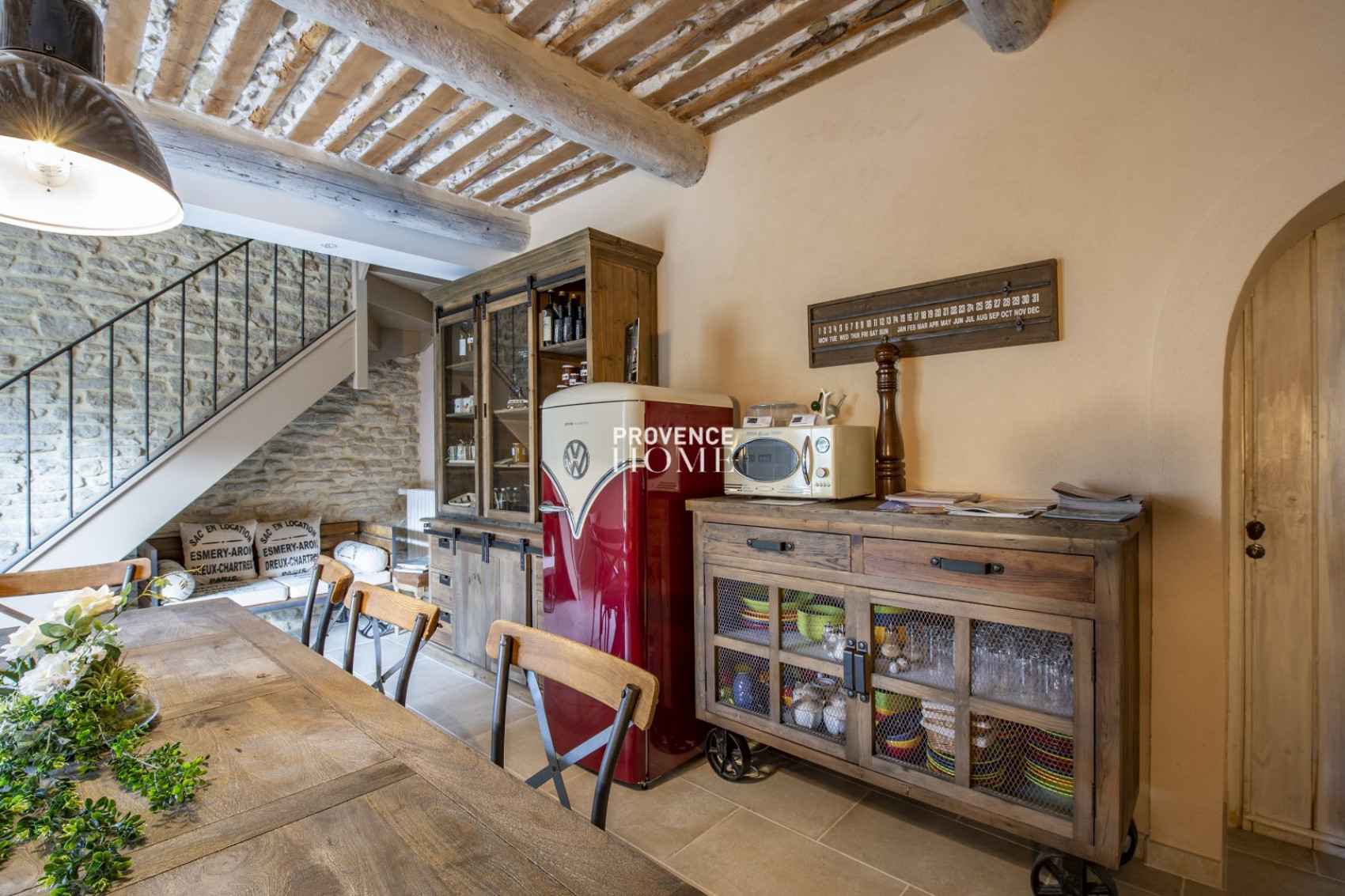 vente Mas L'isle Sur La Sorgue - Photo 6