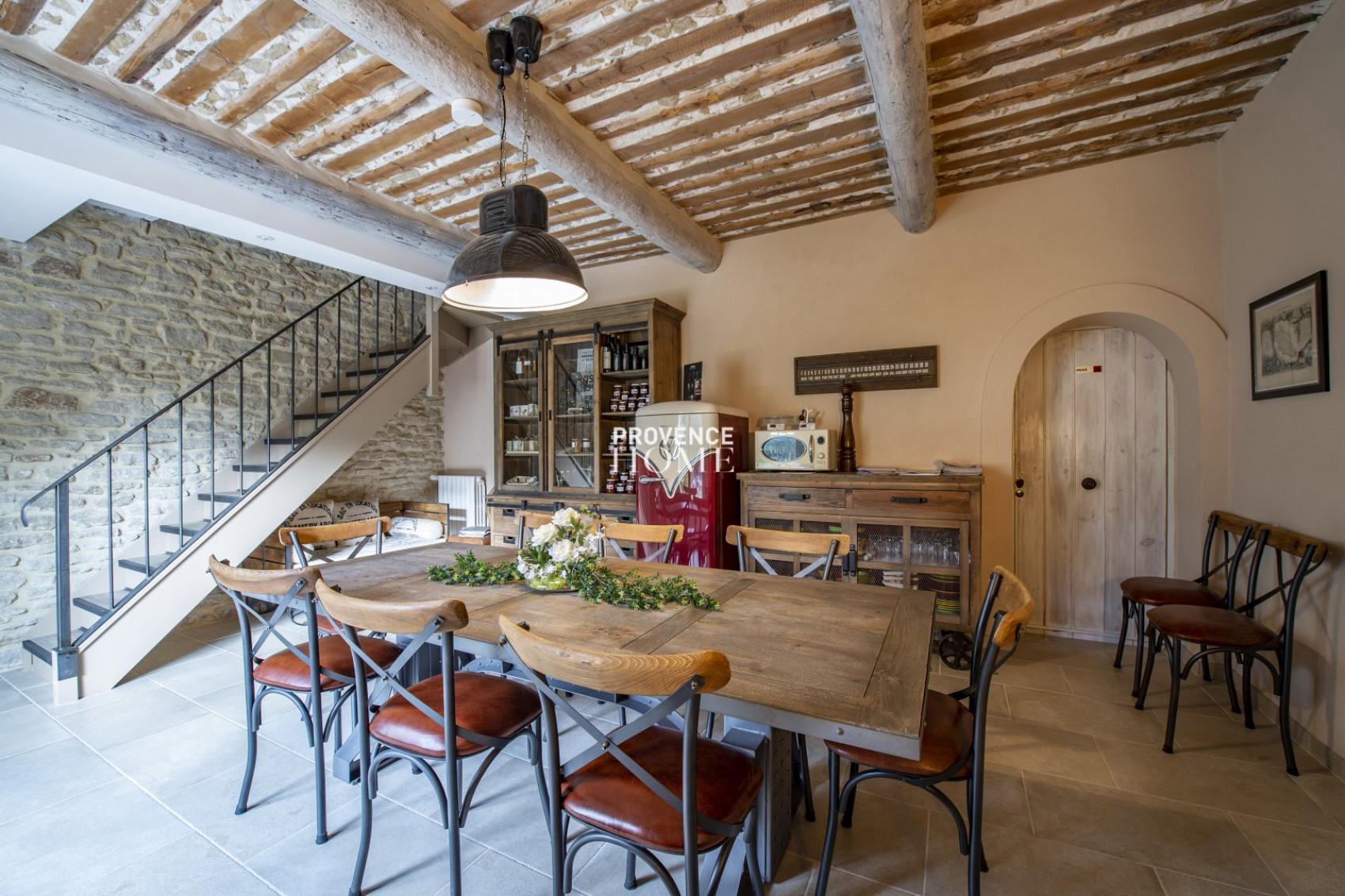 vente Mas L'isle Sur La Sorgue - Photo 14