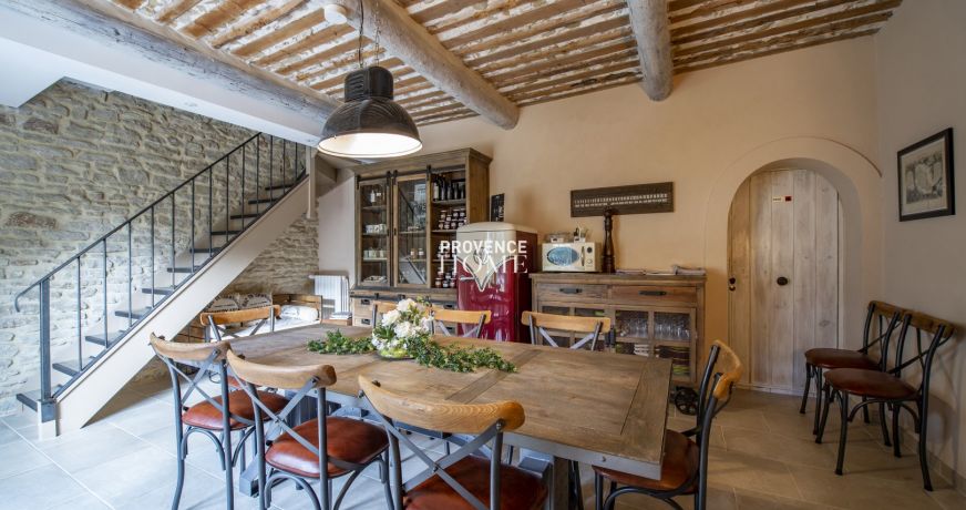 vente Mas L'isle Sur La Sorgue