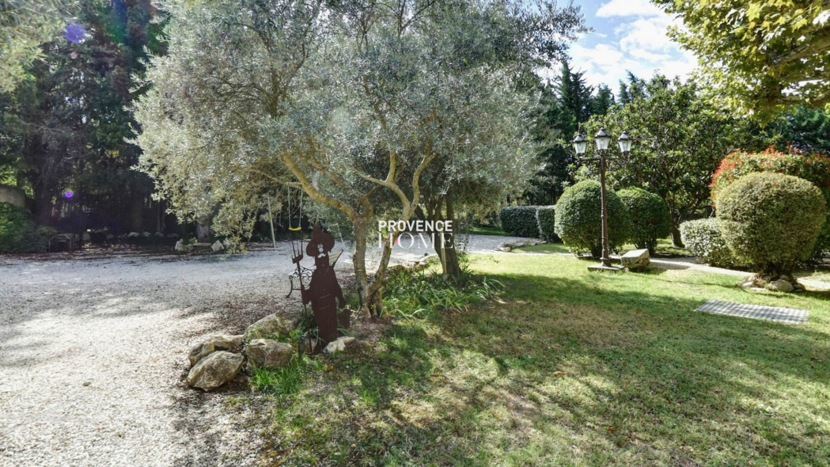 vente Mas L'isle Sur La Sorgue - Photo 5