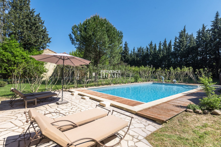 vente Mas L'isle Sur La Sorgue - Photo 3