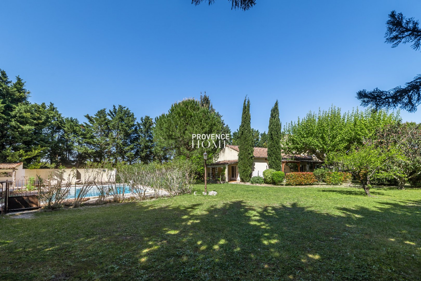 vente Mas L'isle Sur La Sorgue - Photo 11