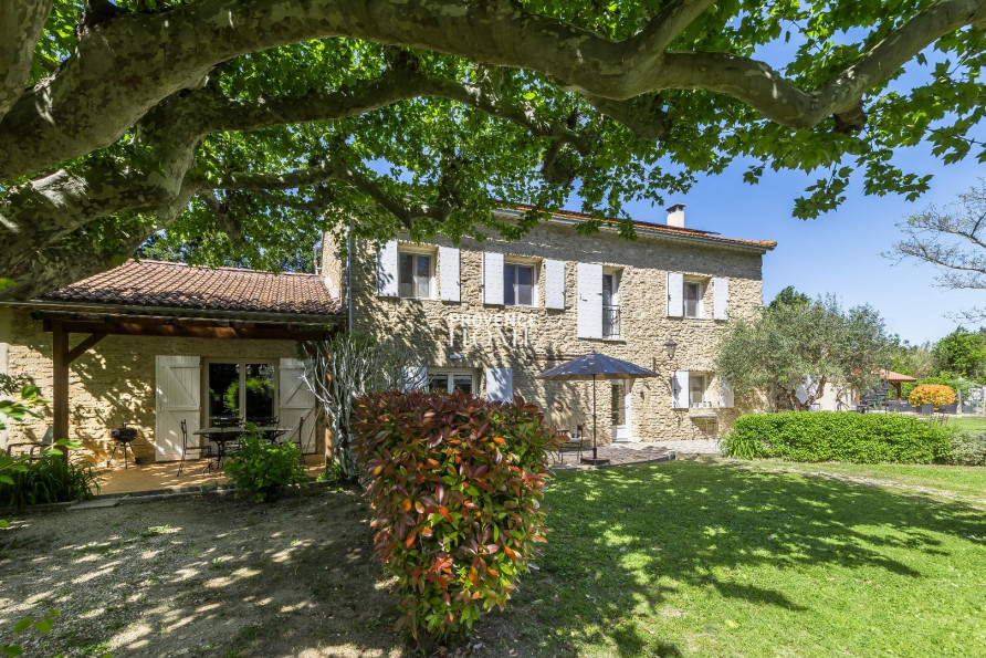vente Mas L'isle Sur La Sorgue - Photo 1