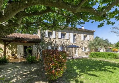 vente Mas L'isle Sur La Sorgue