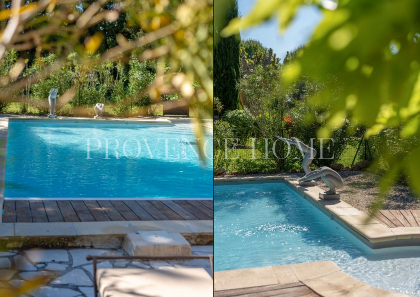 vente Propriété L'isle Sur La Sorgue - Photo 9