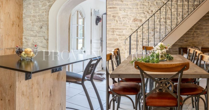 vente Propriété L'isle Sur La Sorgue