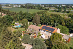 sale Propriété L'isle Sur La Sorgue