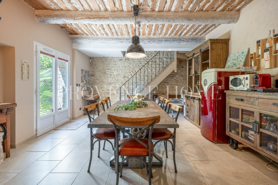 vente Propriété L'isle Sur La Sorgue - Photo 6