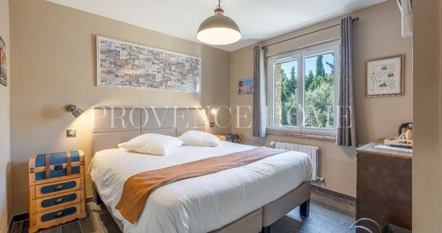 vente Propriété L'isle Sur La Sorgue