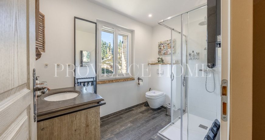 vente Propriété L'isle Sur La Sorgue