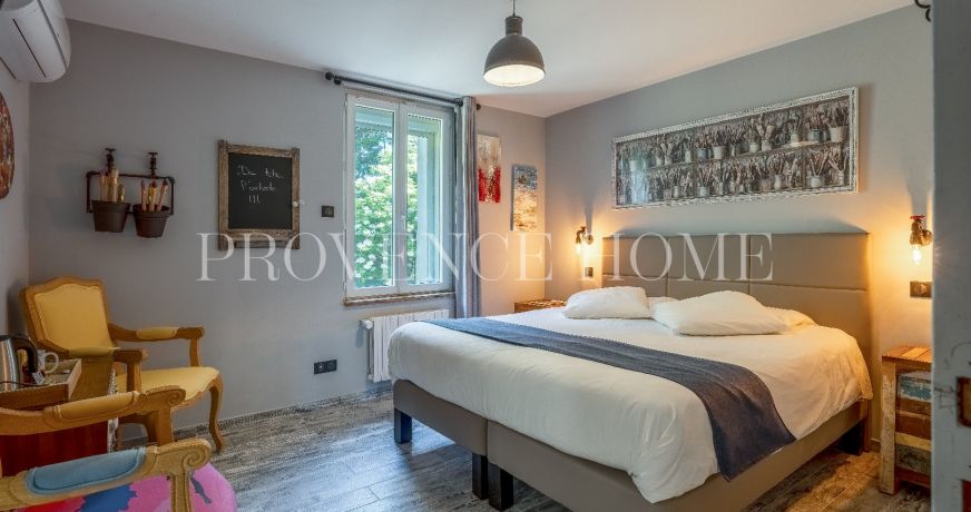 vente Propriété L'isle Sur La Sorgue