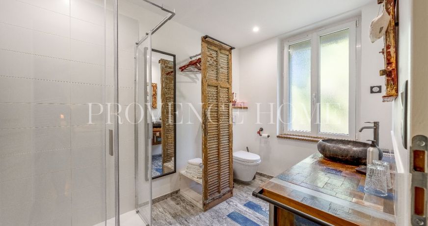 vente Propriété L'isle Sur La Sorgue