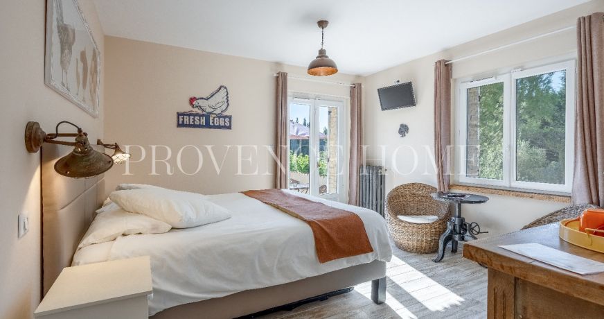 vente Propriété L'isle Sur La Sorgue