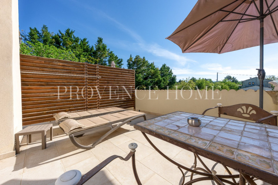 vente Propriété L'isle Sur La Sorgue - Photo 10