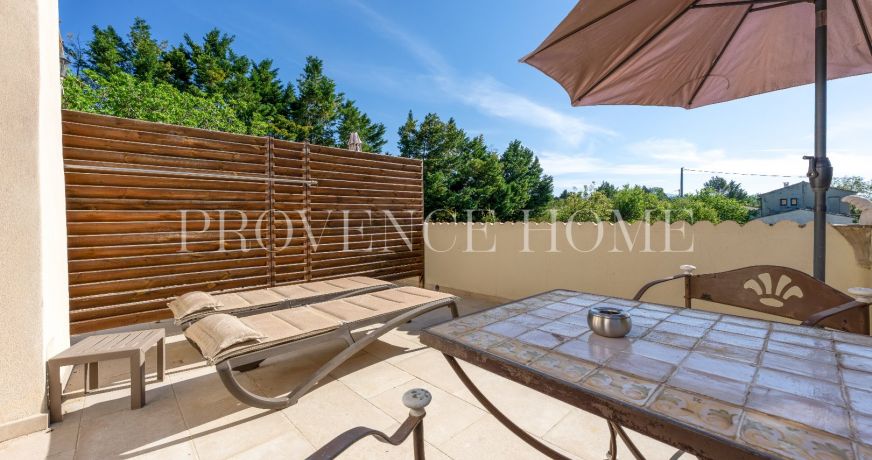 vente Propriété L'isle Sur La Sorgue