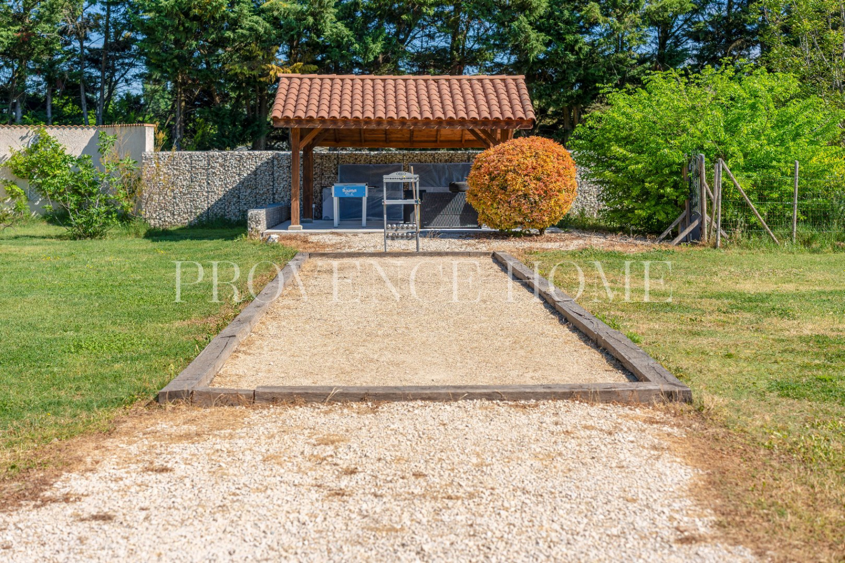 sale Propriété L'isle Sur La Sorgue - Photo 16