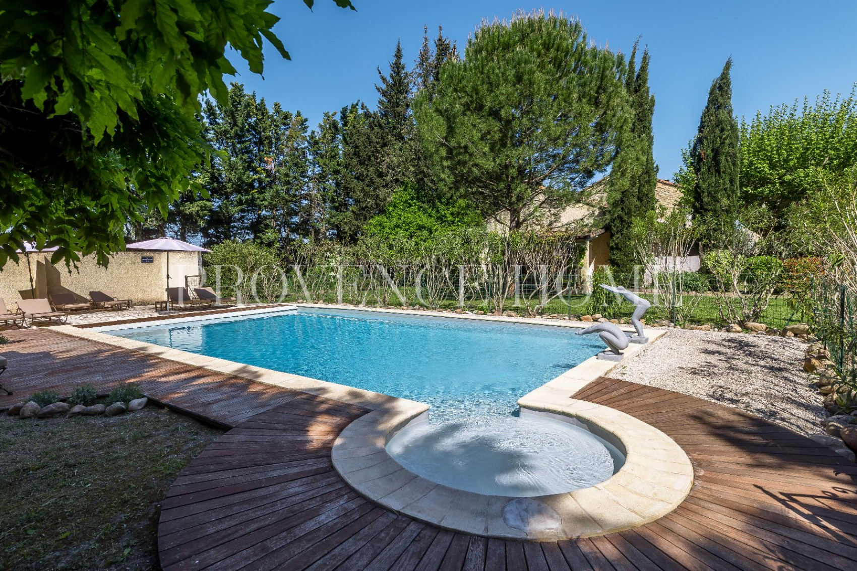 sale Propriété L'isle Sur La Sorgue - Photo 17