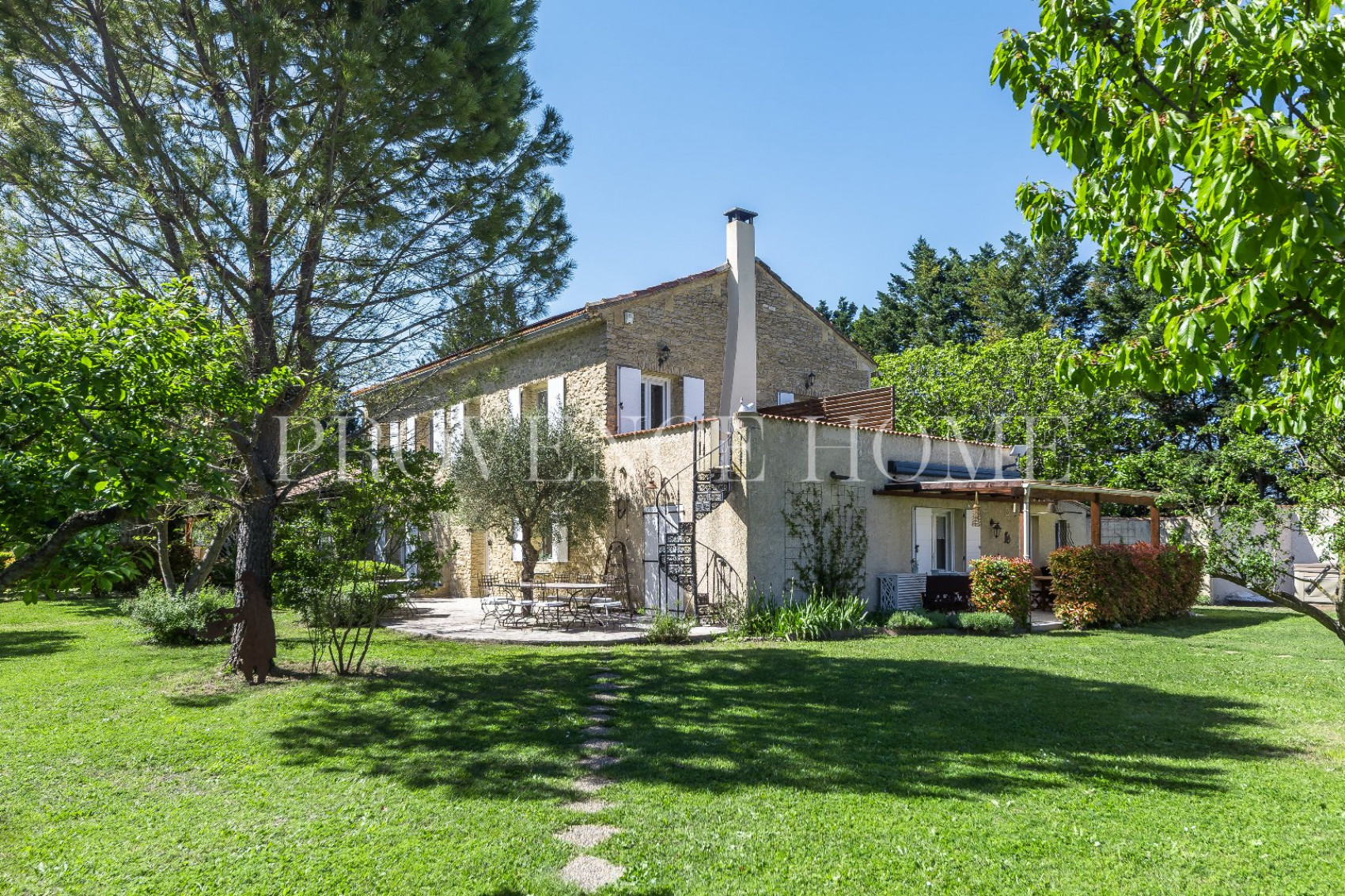 sale Propriété L'isle Sur La Sorgue - Photo 1