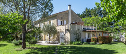 vente Propriété L'isle Sur La Sorgue