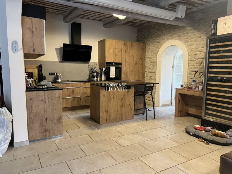 vente Mas L'isle Sur La Sorgue - Photo 8