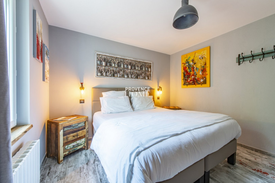 vente Mas L'isle Sur La Sorgue - Photo 9