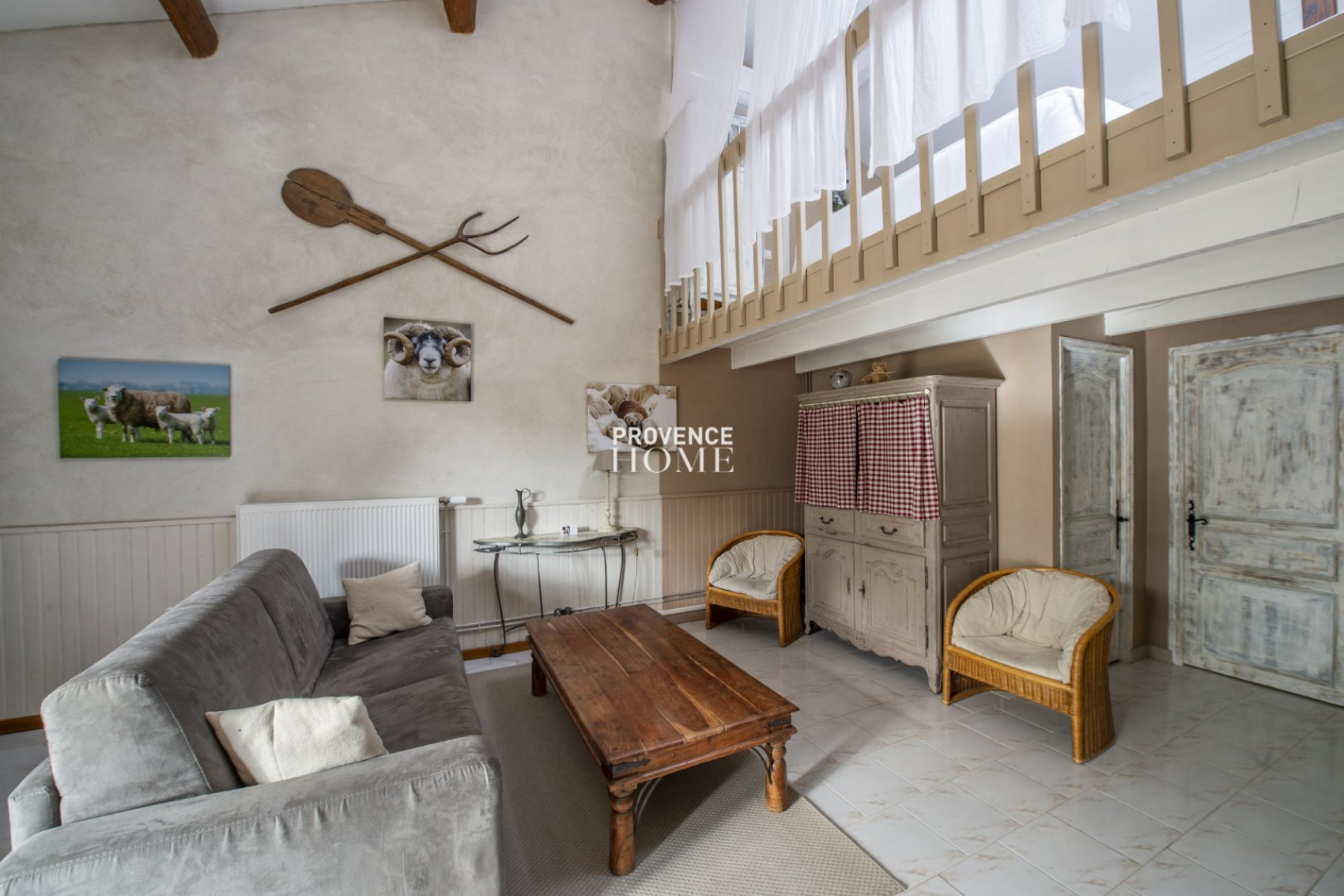 vente Mas L'isle Sur La Sorgue - Photo 7