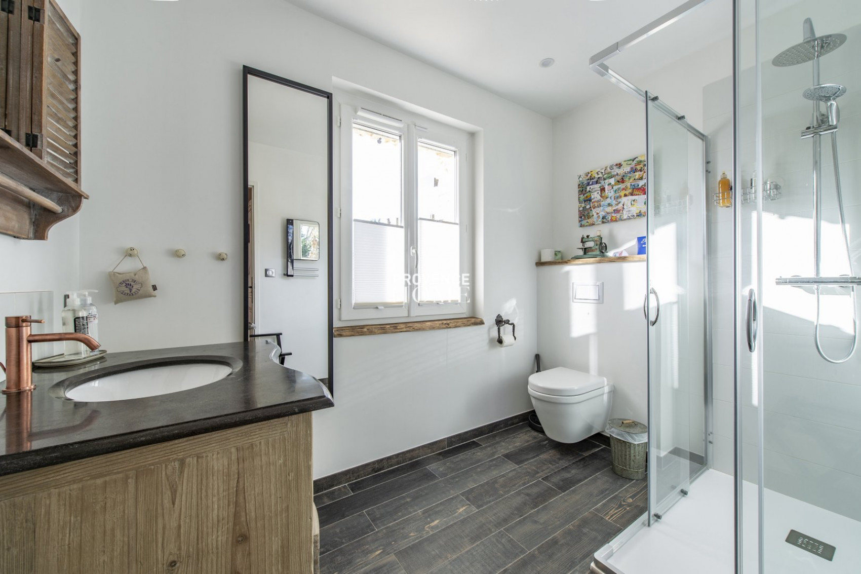 vente Mas L'isle Sur La Sorgue - Photo 18