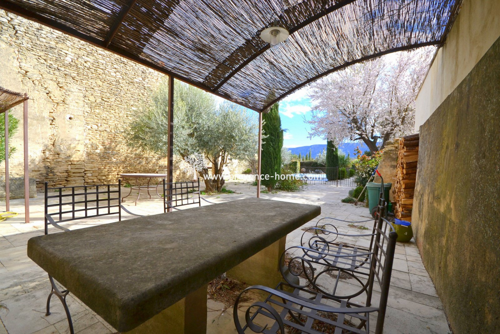 vente Maison Gordes - Photo 1