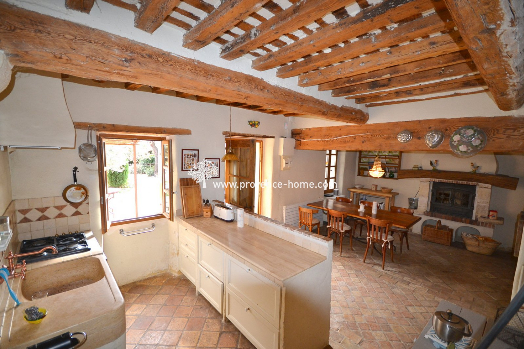 vente Maison Gordes - Photo 10